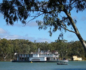 Wentworth NSW Accommodation Search