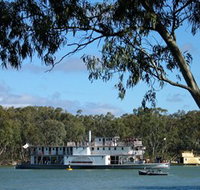 PS Ruby Wentworth - Accommodation Search
