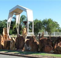 Jericho Crystal Trumpeters - Accommodation Search
