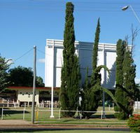 Jericho Drive Inn - Accommodation Search