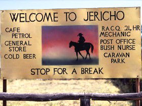 Redbank Park - Jericho - Accommodation Search 0