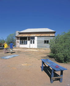 Kookynie Ruins - Accommodation Search 2