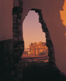 Kookynie Ruins - Accommodation Search 3