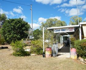 Mount Surprise Gems - Accommodation Search 3
