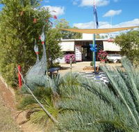 Mount Surprise Gems - Accommodation Search