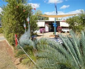 Mount Surprise Gems - Accommodation Search 0