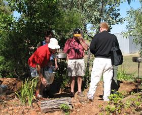 Mount Surprise Gems - Accommodation Search 2
