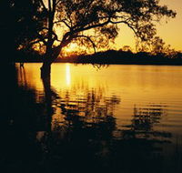 Hattah-Kulkyne National Park - Accommodation Search