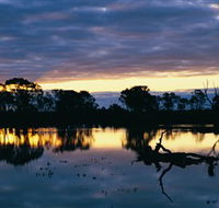 Murray-Sunset National Park - Accommodation Search