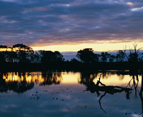 Murray-Sunset National Park - Accommodation Search 0