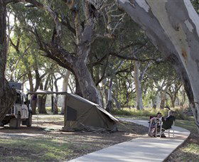 Wallam Creek, Bollon - Accommodation Search 0