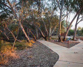 Wallam Creek, Bollon - Accommodation Search 3