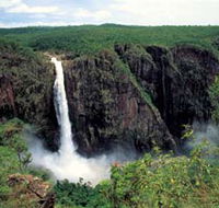 Wallaman Falls Girringun National Park - Accommodation Search
