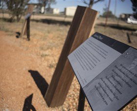 Hebel Historical Circle - Accommodation Search 0