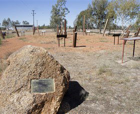 Hebel Historical Circle - Accommodation Search 3