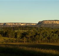 Bandana Station Sunsets - Accommodation Search