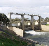 Hay Weir - Accommodation Search
