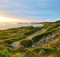 Beachport Conservation Park - Accommodation Search
