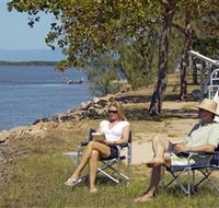 Taylors Beach - Accommodation Search