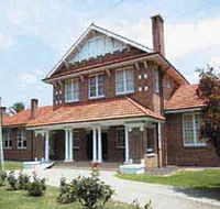 Hay War Memorial High School Museum - Accommodation Search