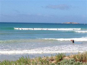 Wattle Range SA Accommodation Search