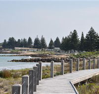 Chambers Way Walk - Accommodation Search