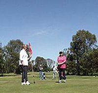 Hatherleigh Golf Course - Accommodation Search