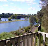 Lake McIntyre - Accommodation Search