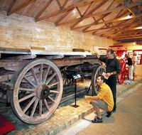 Millicent National Trust Living History Museum - Accommodation Search