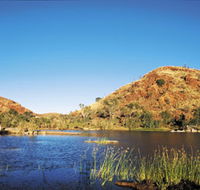 Chinaman's Pool and Picnic Area - Accommodation Search