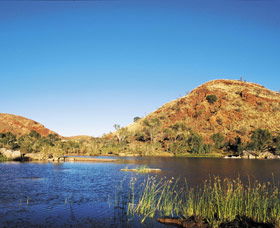 Chinaman's Pool And Picnic Area - Accommodation Search 0