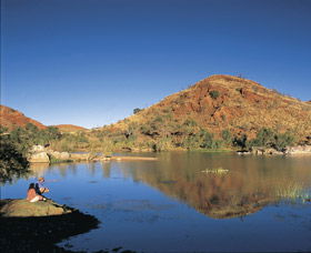 Chinaman's Pool And Picnic Area - Accommodation Search 1