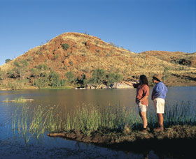 Chinaman's Pool And Picnic Area - Accommodation Search 2