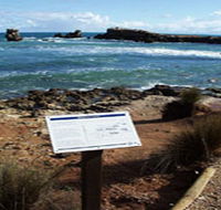 Cape Buffon Walking Trail - Accommodation Search