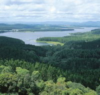 Lake Tinaroo - Accommodation Search