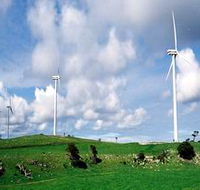 Woakwine Range Wind Farm Tourist Drive - Accommodation Search