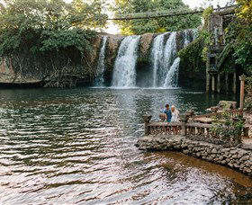 Paronella Park - Accommodation Search 0