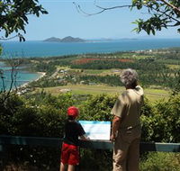 Clump Mountain National Park - Accommodation Search