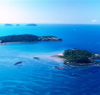 Barnard Island Group National Park - Accommodation Search