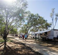 Nindigully Tourist and Visitor Area - Accommodation Search