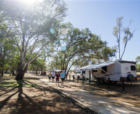 Nindigully Tourist And Visitor Area - Accommodation Search 0
