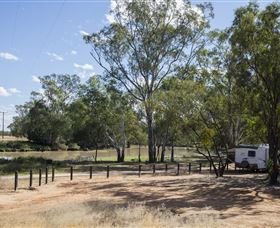 Nindigully Tourist And Visitor Area - Accommodation Search 2