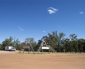Nindigully Tourist And Visitor Area - Accommodation Search 3