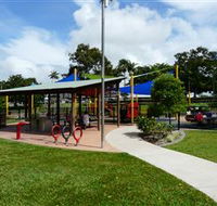 Anzac Park Ayr - Accommodation Search