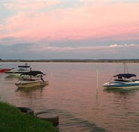 Griffith Boat Club - Accommodation Search