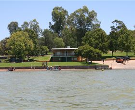 Griffith Boat Club - Accommodation Search 1