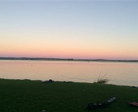 Griffith Boat Club - Accommodation Search 4