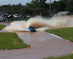 Griffith Boat Club - Accommodation Search 2