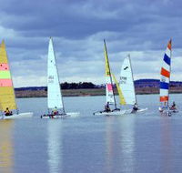 Lake Wyangan - Accommodation Search