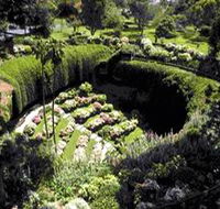 Umpherston Sinkhole - Accommodation Search